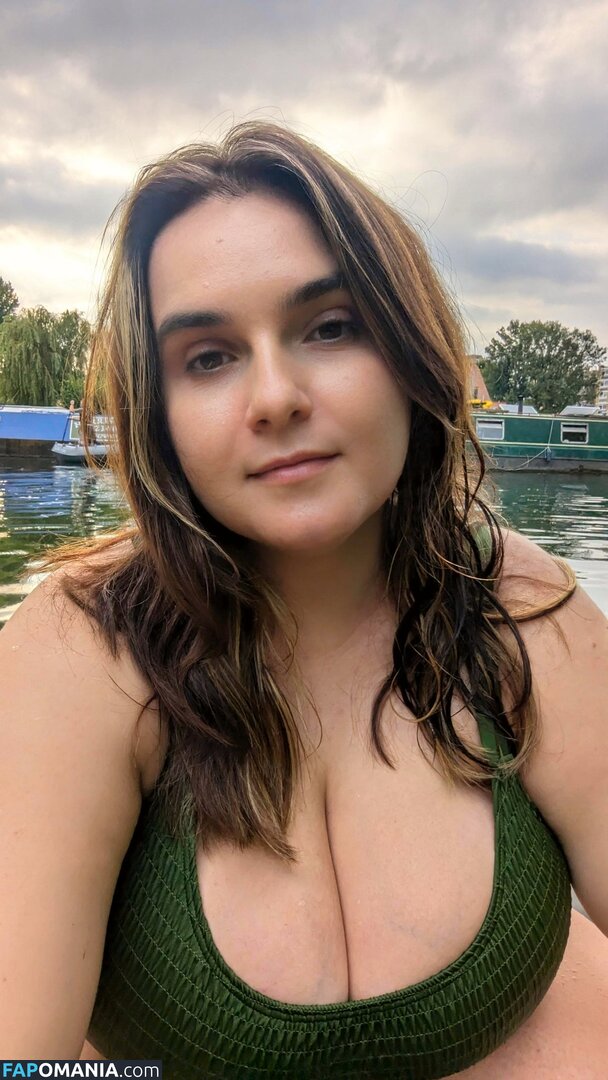 Emstreams / m1ss_ems Nud OnlyFans  Fotografie scursă #1