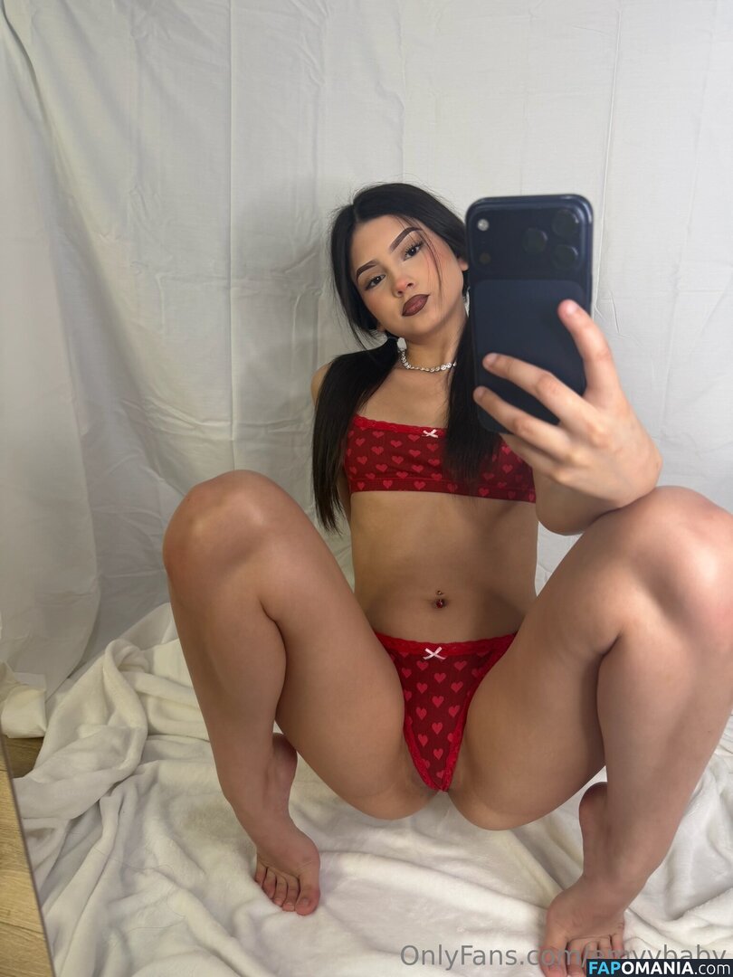 Emyybaby / emmiillyy.a Nud OnlyFans  Fotografie scursă #5