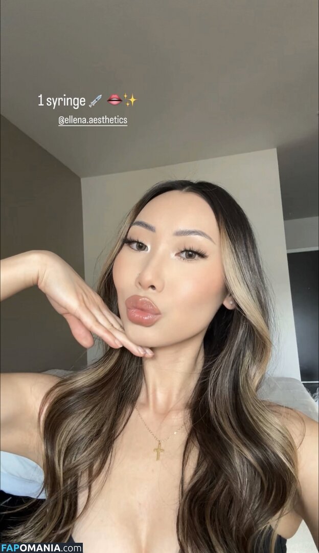 Ena Lor Hmong / ena.pn.lor_ Nud OnlyFans  Fotografie scursă #4