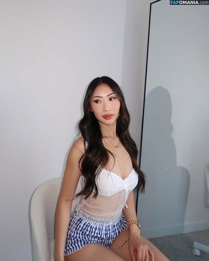 Ena Lor Hmong / ena.pn.lor_ Nud OnlyFans  Fotografie scursă #6