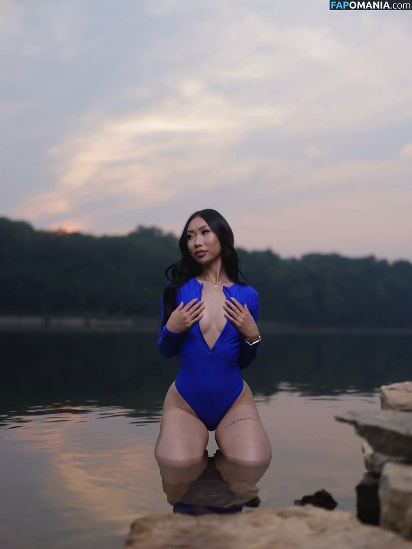 Ena Lor Hmong / ena.pn.lor_ Nud OnlyFans  Fotografie scursă #9