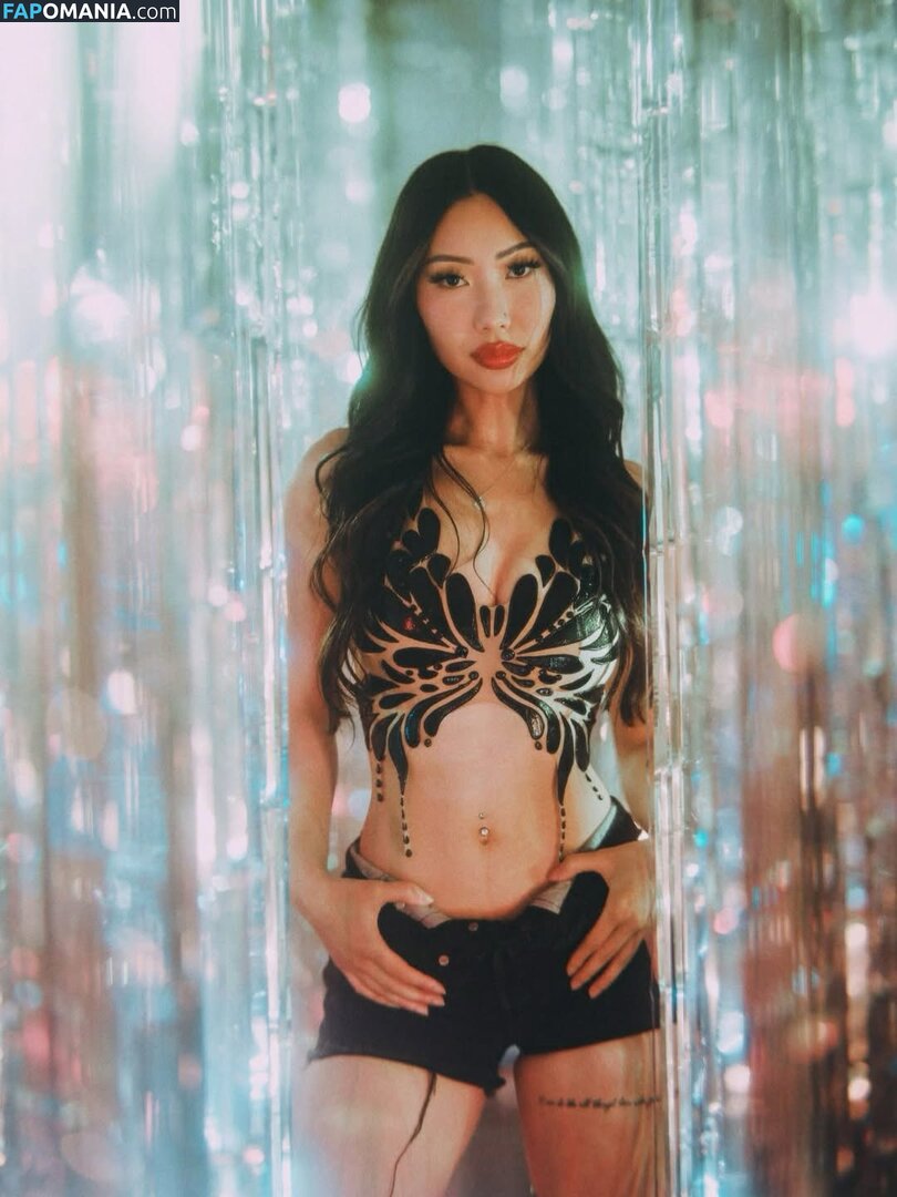 Ena Lor Hmong / ena.pn.lor_ Nud OnlyFans  Fotografie scursă #10