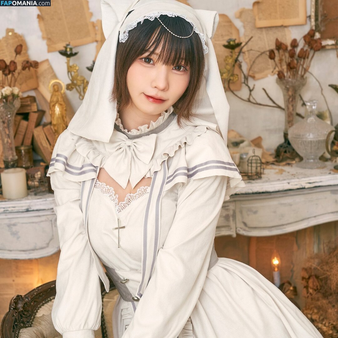 Enako Nud OnlyFans  Fotografie scursă #73