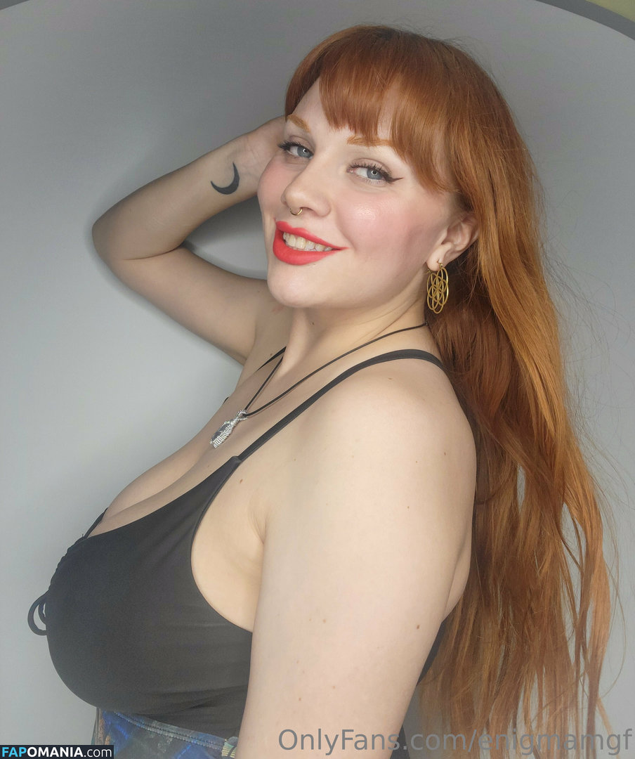 Enigmamgf / enigma_mgf / https: Nud OnlyFans  Fotografie scursă #5