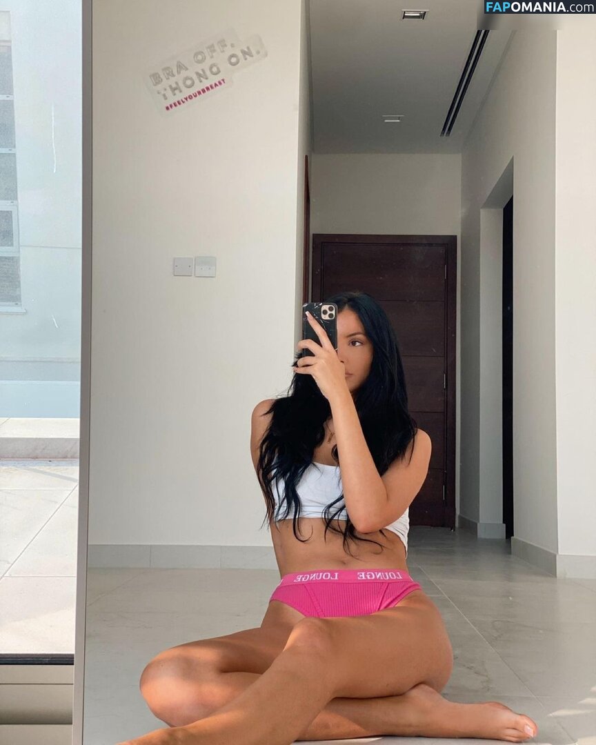 Enisa bukvic Nud OnlyFans  Fotografie scursă #3