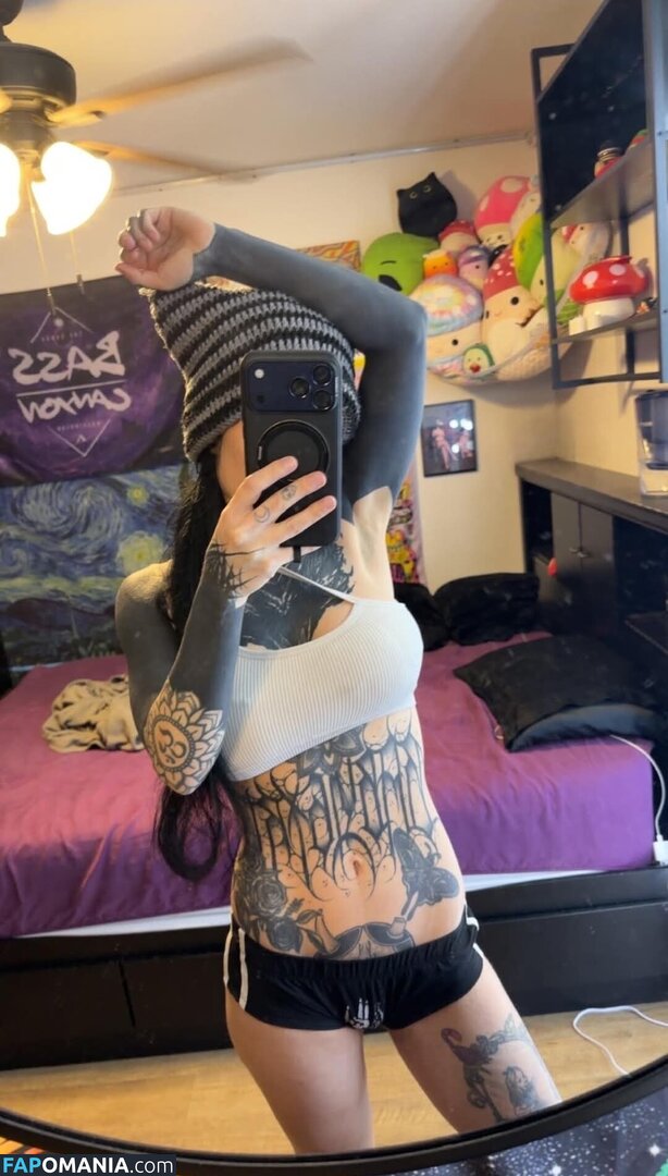 Entirelyfree Nud OnlyFans  Fotografie scursă #3