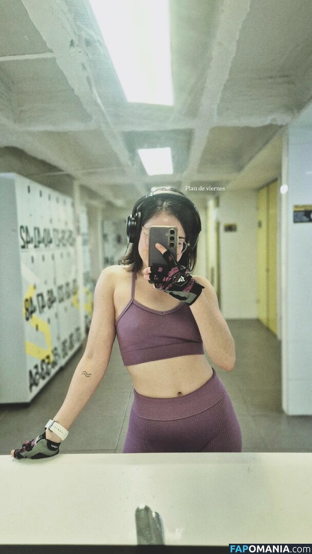 envioletada Nud OnlyFans  Fotografie scursă #1