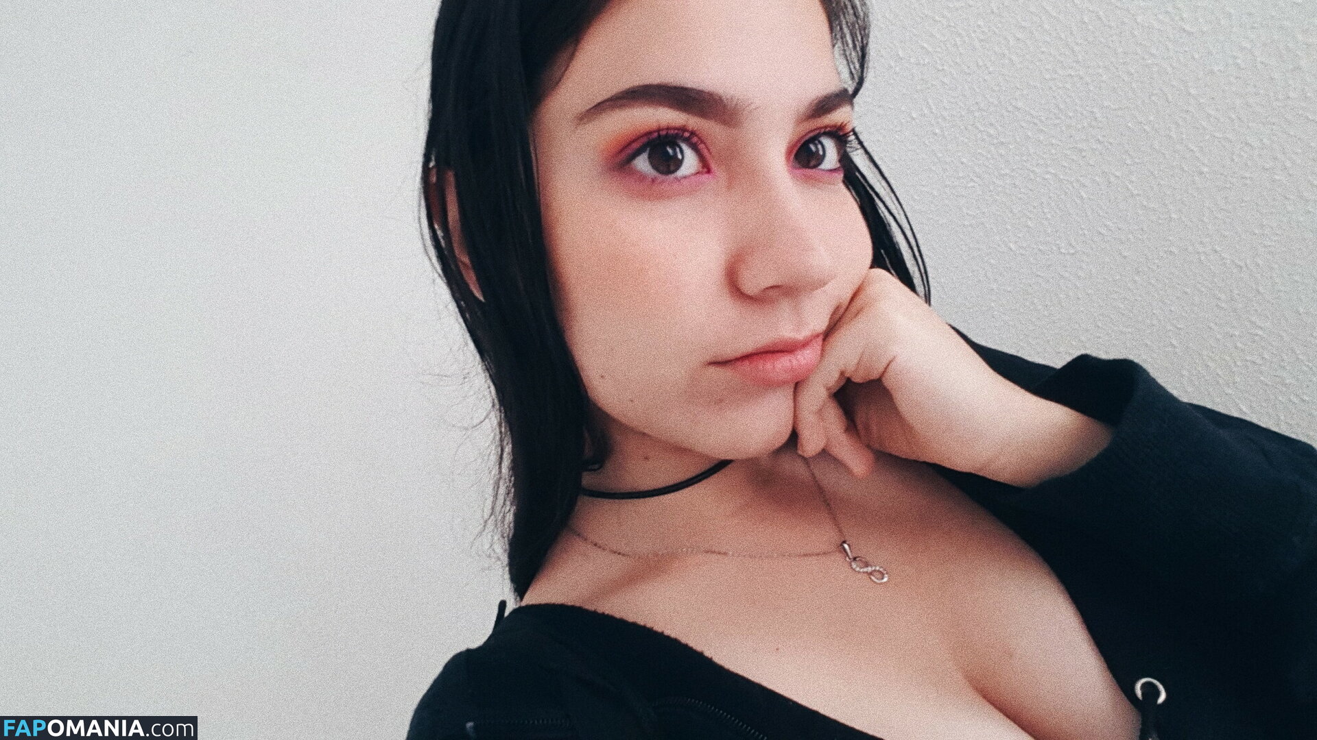 envioletada Nud OnlyFans  Fotografie scursă #22
