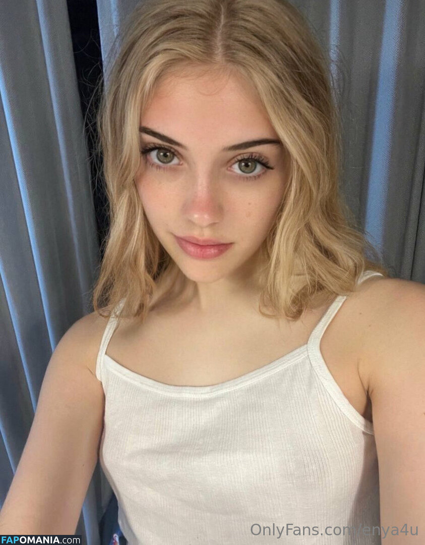 enya4u Nud OnlyFans  Fotografie scursă #7