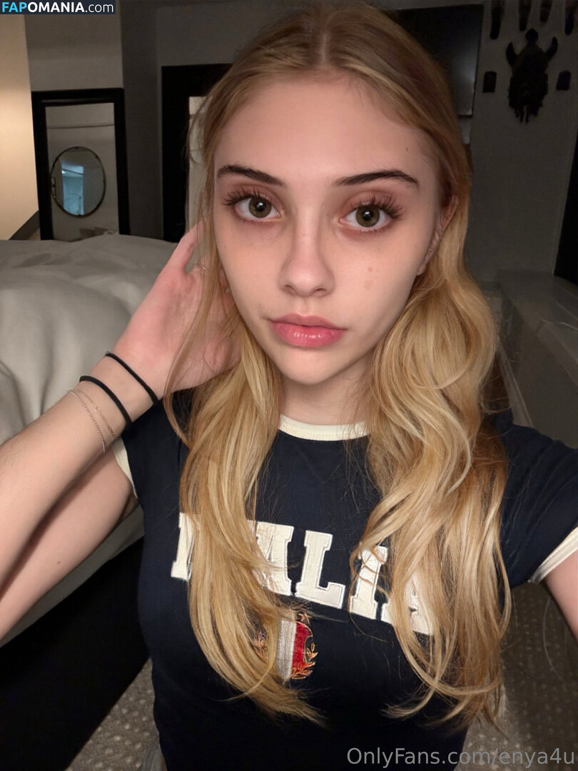 enya4u Nud OnlyFans  Fotografie scursă #10