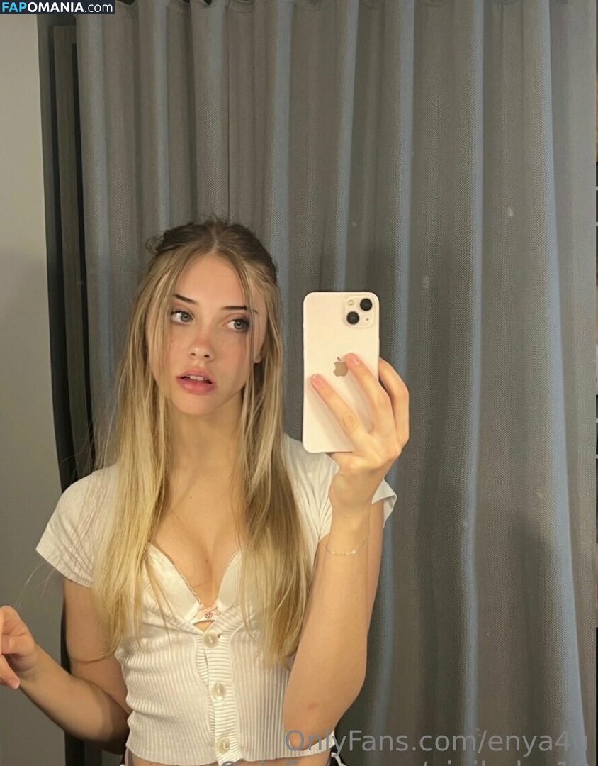 enya4u Nud OnlyFans  Fotografie scursă #15