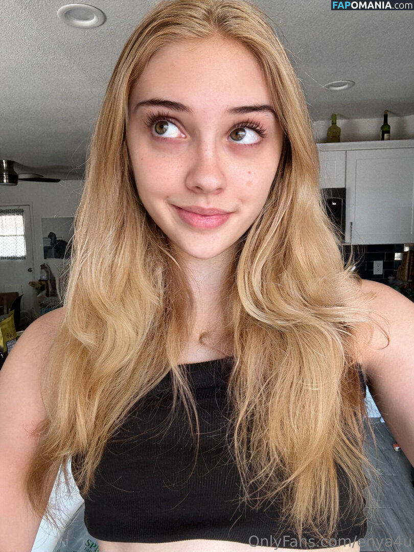 enya4u Nud OnlyFans  Fotografie scursă #16