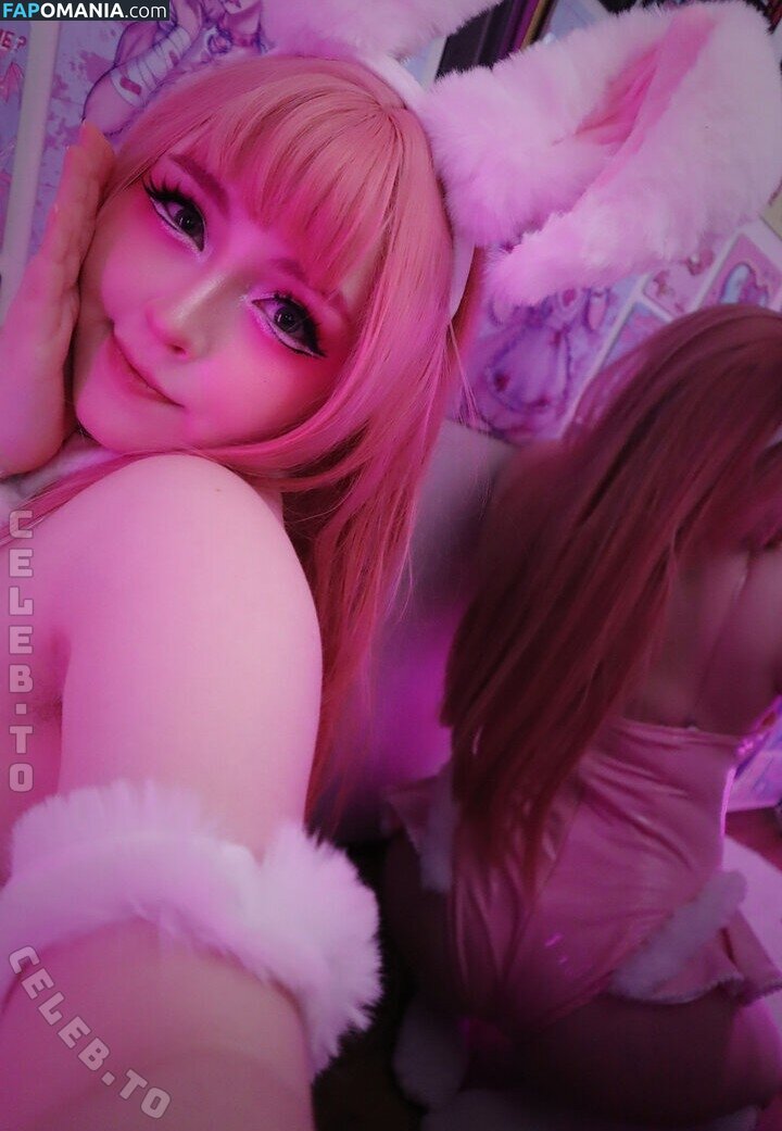 Enyaarwyen / https: Nud OnlyFans  Fotografie scursă #15