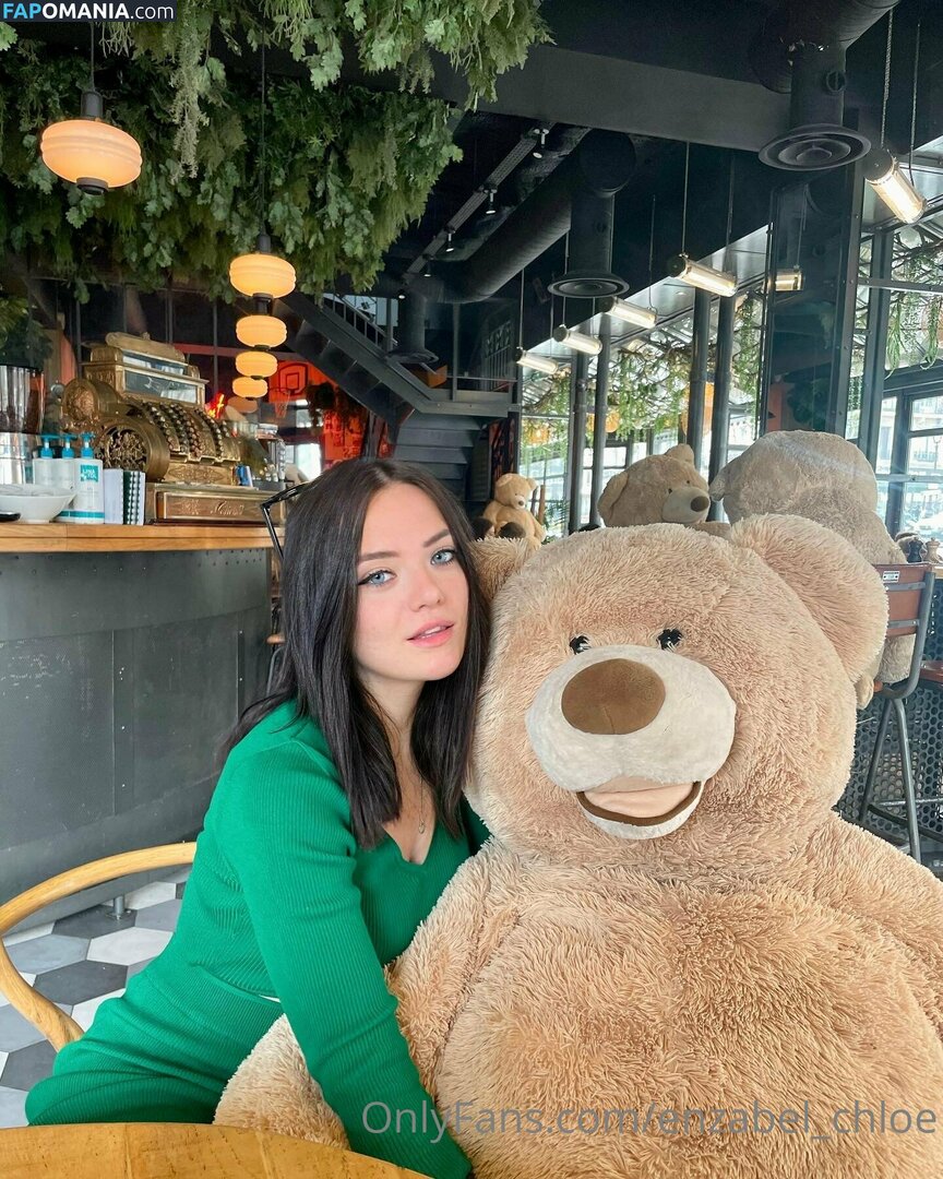 enza_perniciaro_ph / enzabel_chloe Nud OnlyFans  Fotografie scursă #26