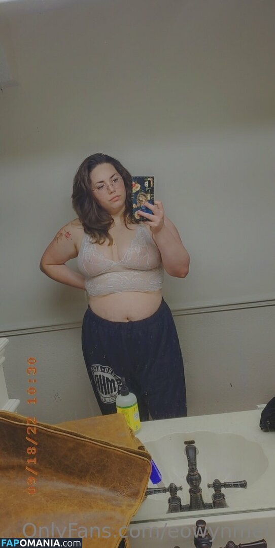 eowynmei / meahchantae__ Nud OnlyFans  Fotografie scursă #6