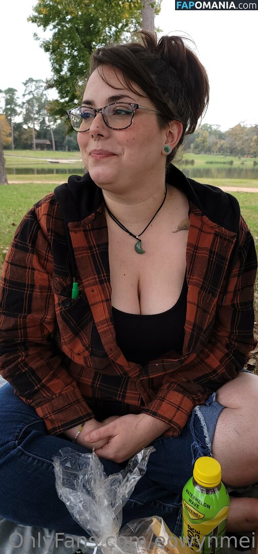 eowynmei / meahchantae__ Nud OnlyFans  Fotografie scursă #18