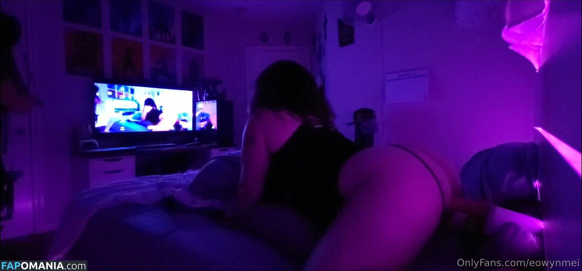 eowynmei / meahchantae__ Nud OnlyFans  Fotografie scursă #19