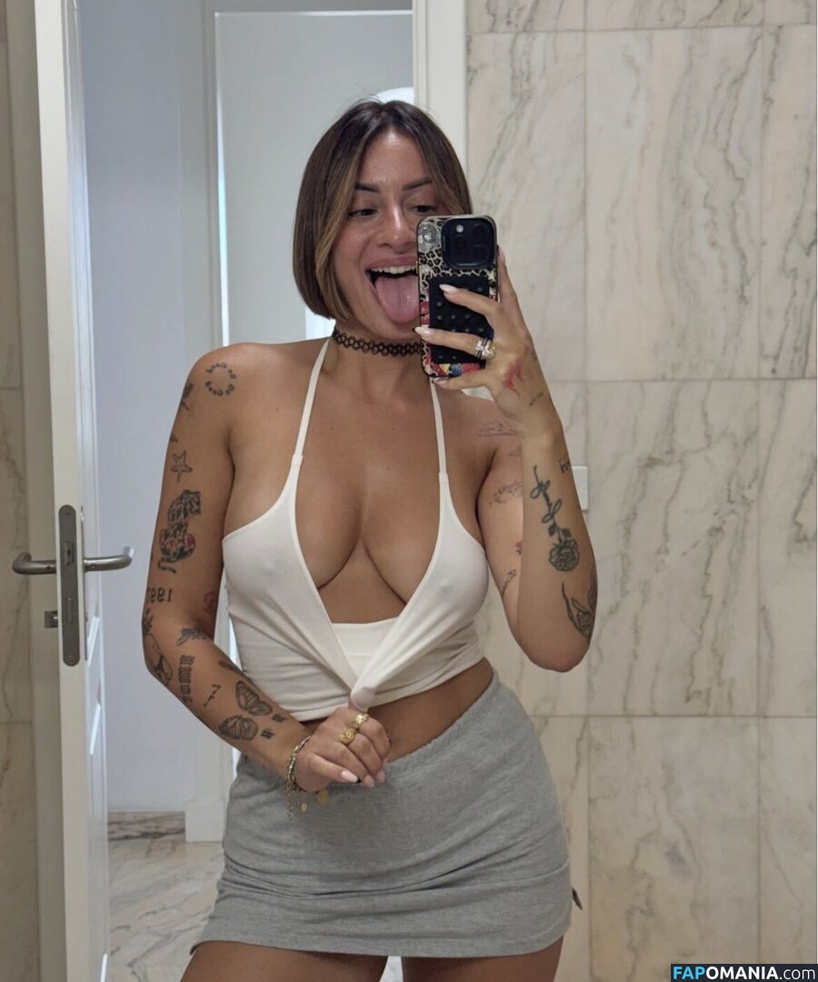Erabana Nud OnlyFans  Fotografie scursă #9