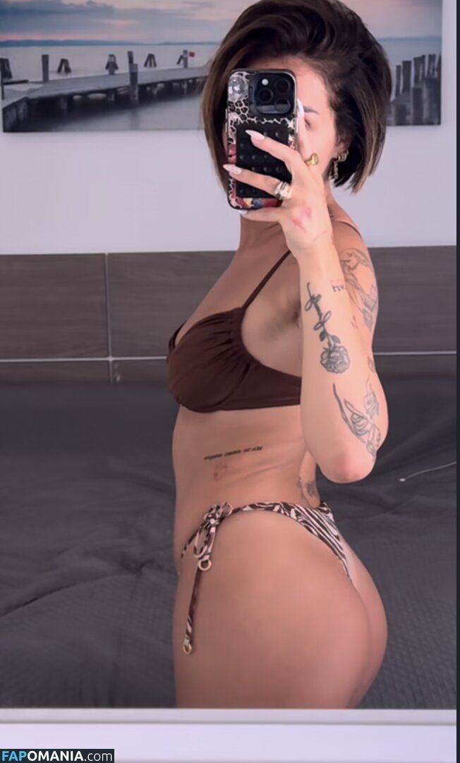 Erabana Nud OnlyFans  Fotografie scursă #14