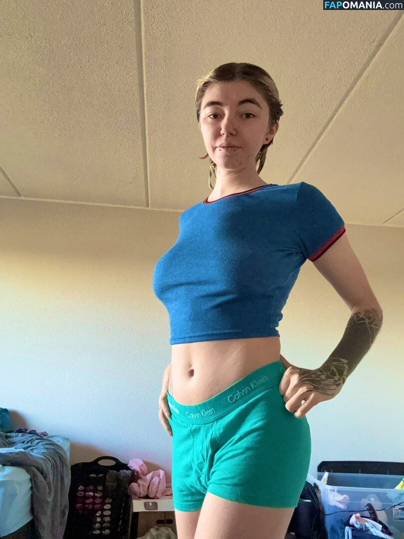 erasedweeaboo / erasedweeb Nud OnlyFans  Fotografie scursă #3