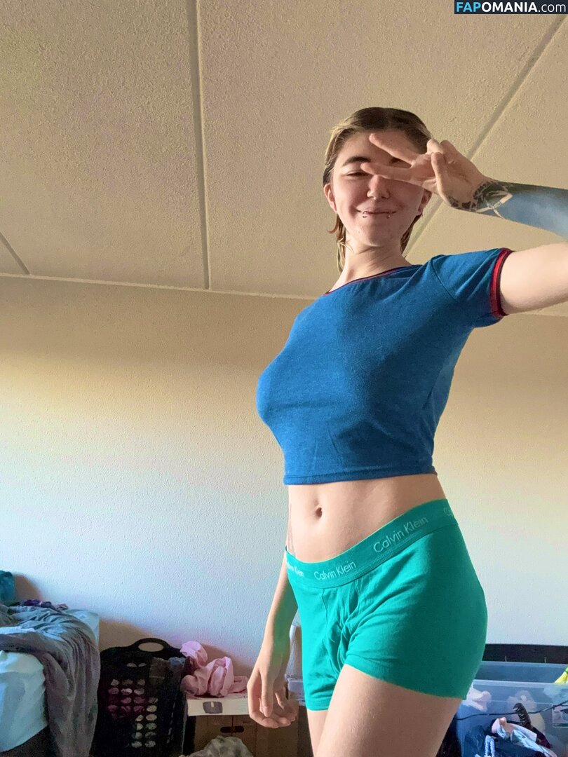 erasedweeaboo / erasedweeb Nud OnlyFans  Fotografie scursă #4