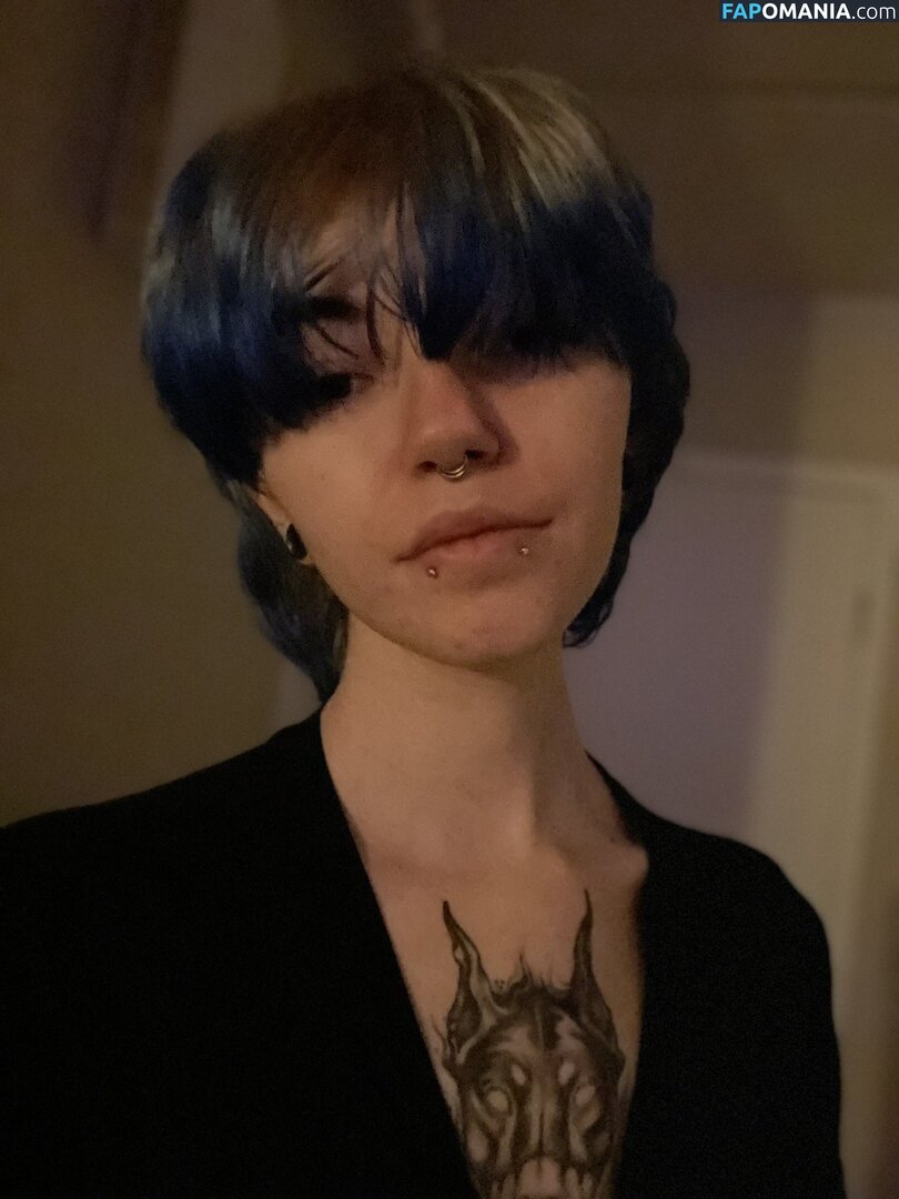 erasedweeaboo / erasedweeb Nud OnlyFans  Fotografie scursă #6