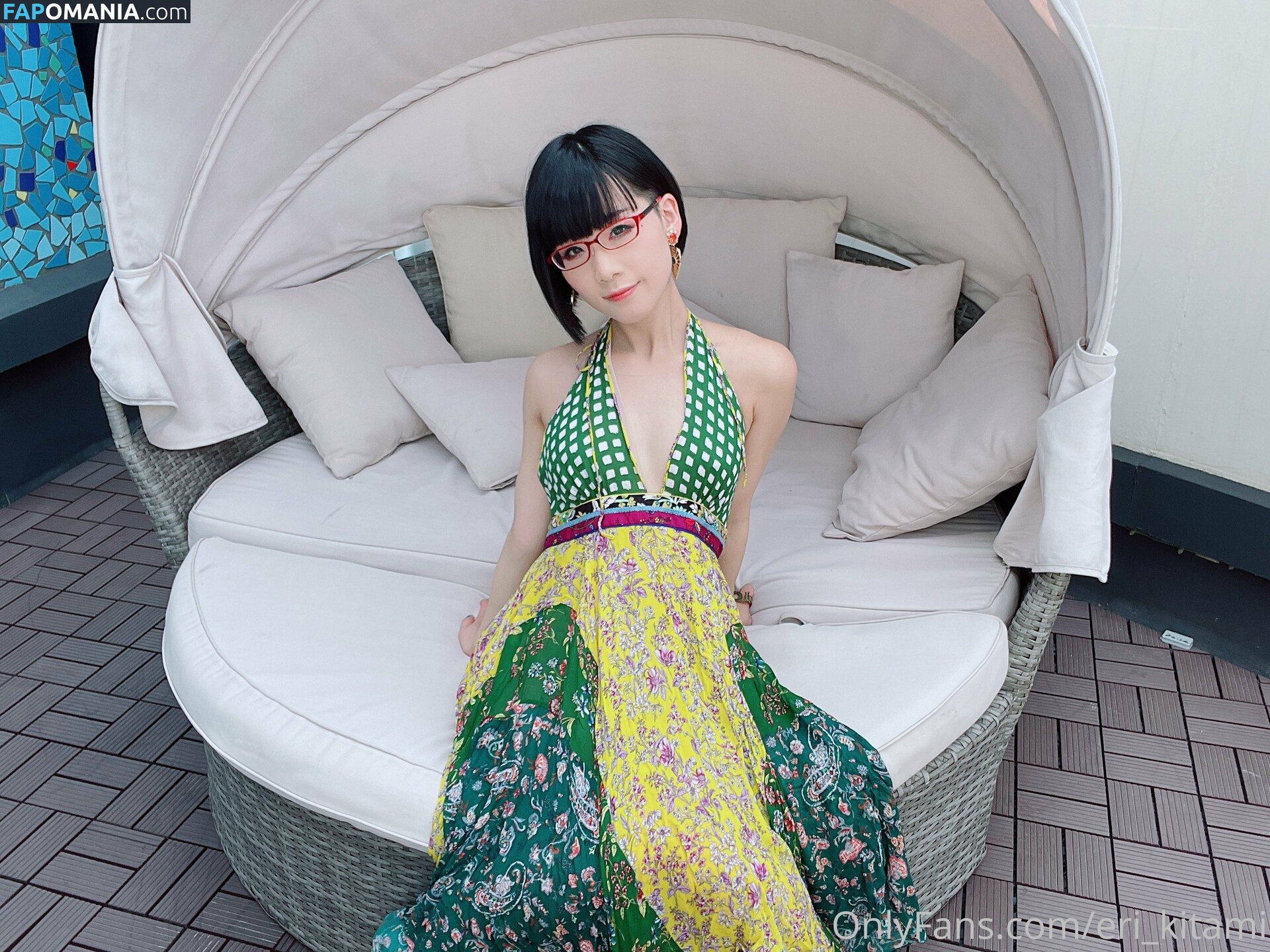 eri_kitami Nud OnlyFans  Fotografie scursă #170