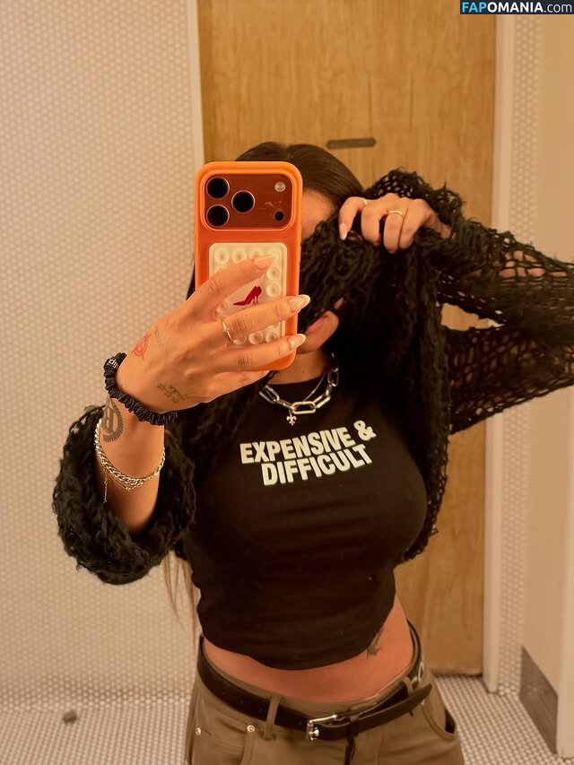 BigBossBoze / Ericka Bozeman Nud OnlyFans  Fotografie scursă #10