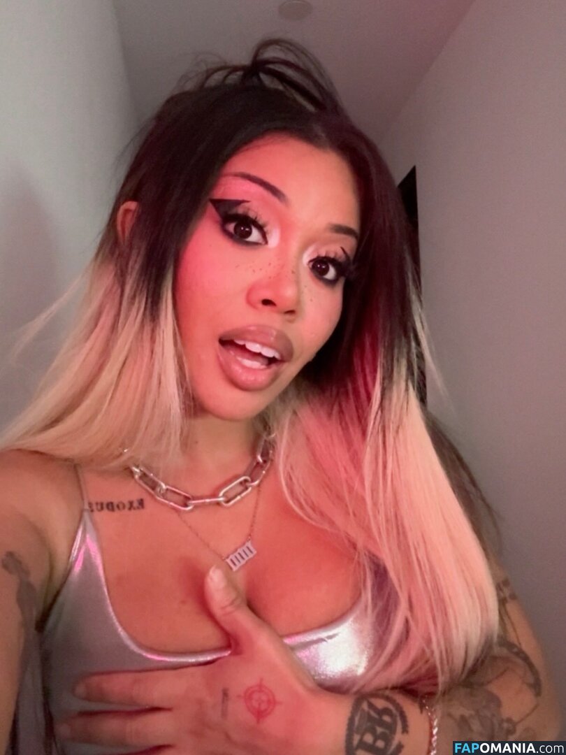 BigBossBoze / Ericka Bozeman Nud OnlyFans  Fotografie scursă #11
