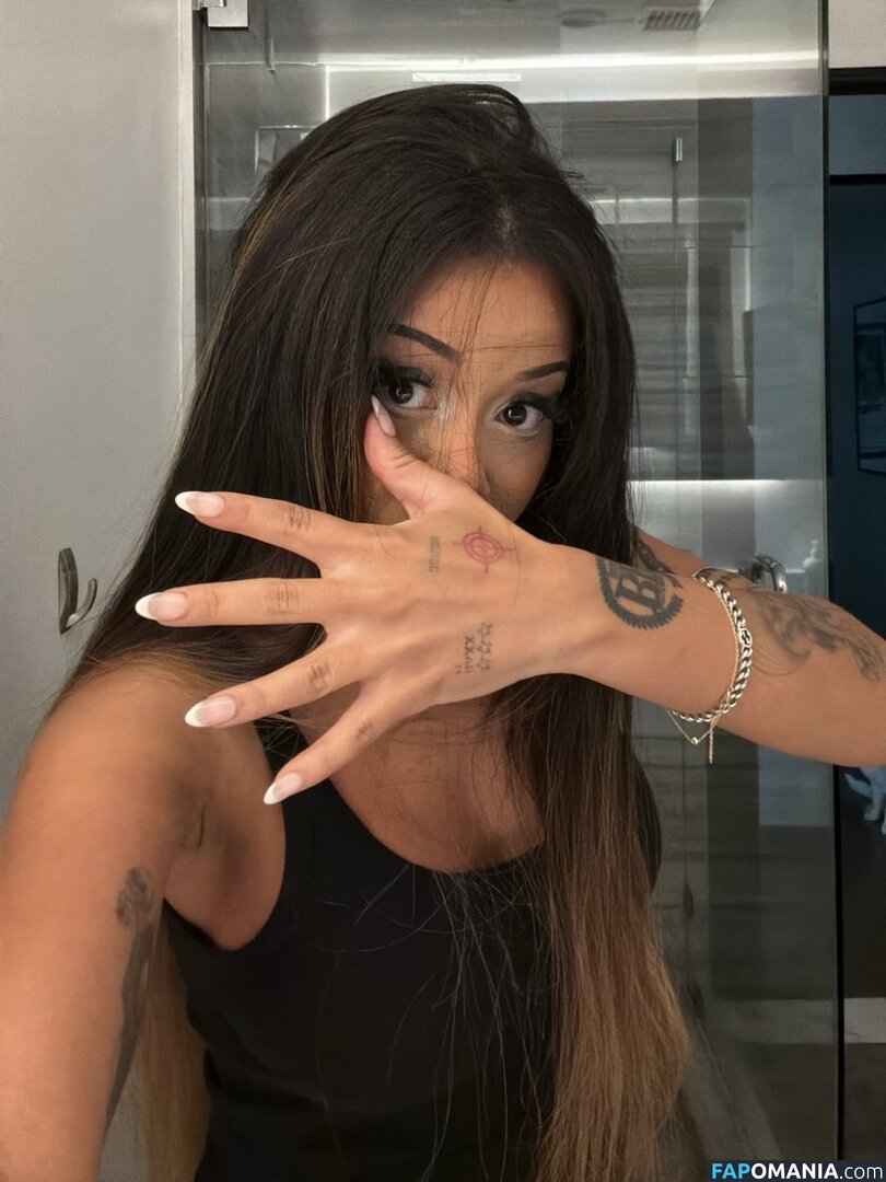 BigBossBoze / Ericka Bozeman Nud OnlyFans  Fotografie scursă #12