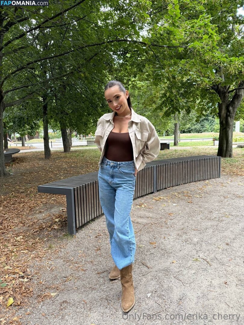 erika_cherry / erika_cherry_ Nud OnlyFans  Fotografie scursă #344