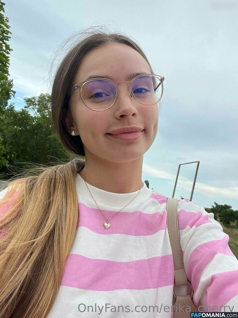 erika_cherry / erika_cherry_ Nud OnlyFans  Fotografie scursă #346