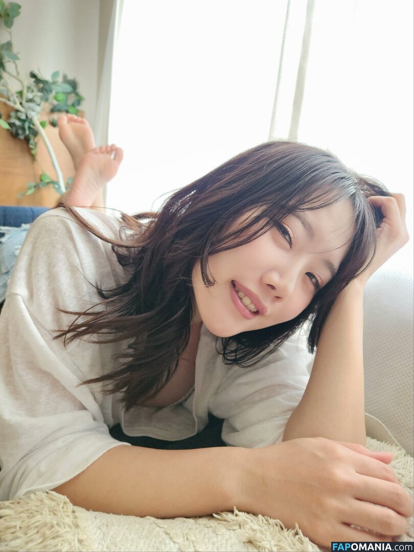Erika Momoyama / eri0208i / erika_momoyama Nud OnlyFans  Fotografie scursă #6