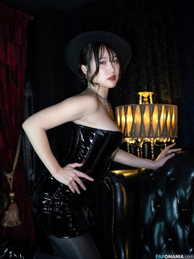 Erika Momoyama / eri0208i / erika_momoyama Nud OnlyFans  Fotografie scursă #8