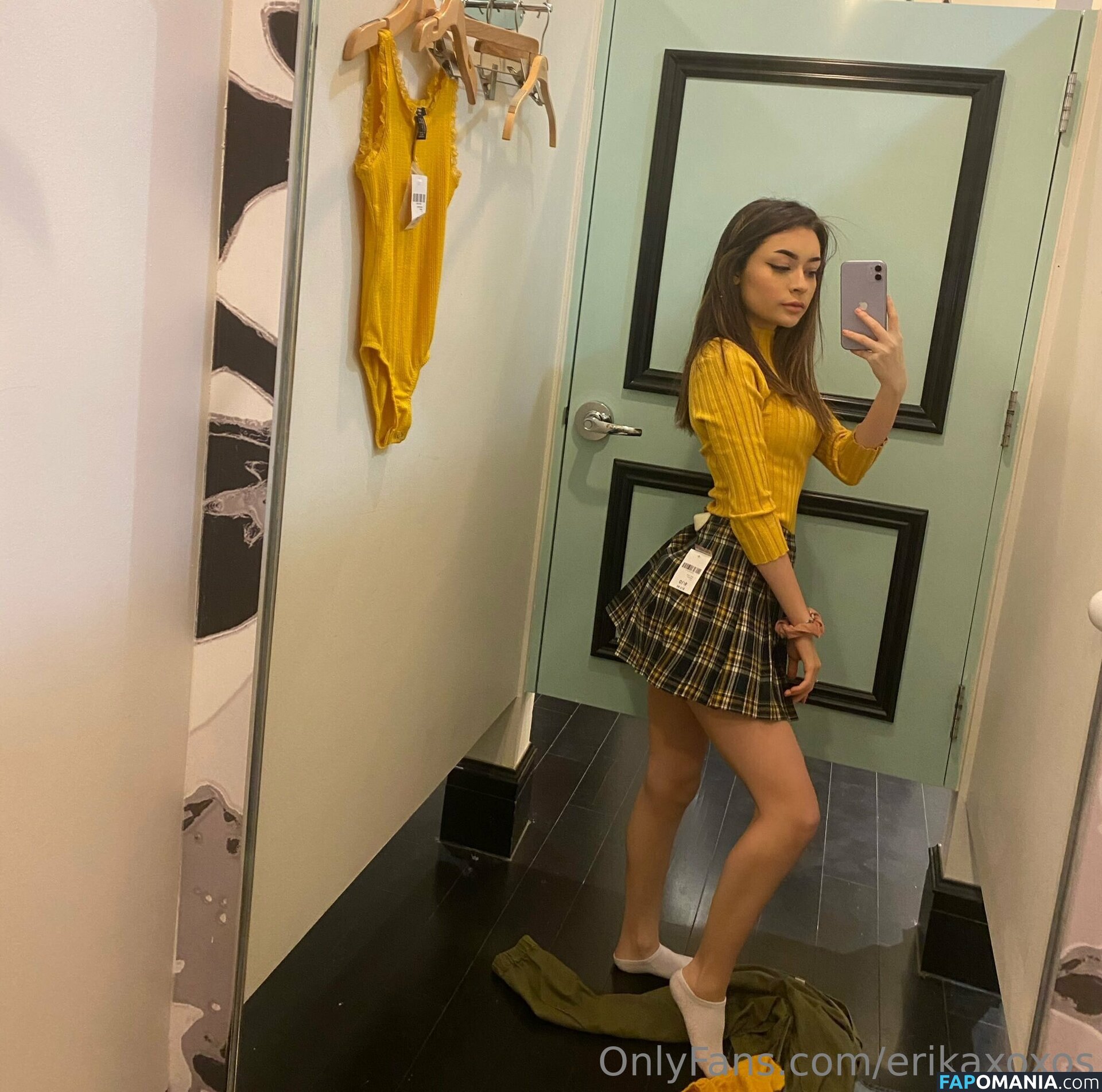 erikaxoxo6577 / erikaxoxos Nud OnlyFans  Fotografie scursă #20