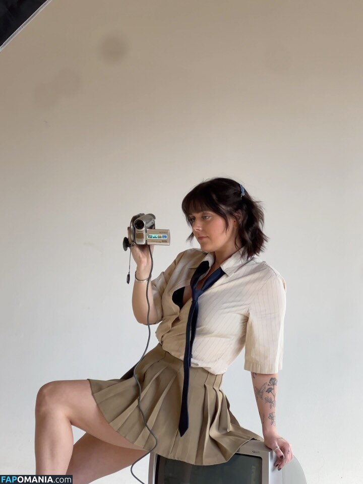 Erin Dougal / Smosh / erindougal Nud OnlyFans  Fotografie scursă #3