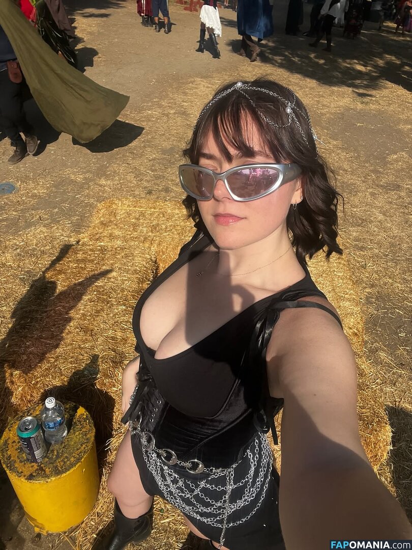 Erin Dougal / Smosh / erindougal Nud OnlyFans  Fotografie scursă #8