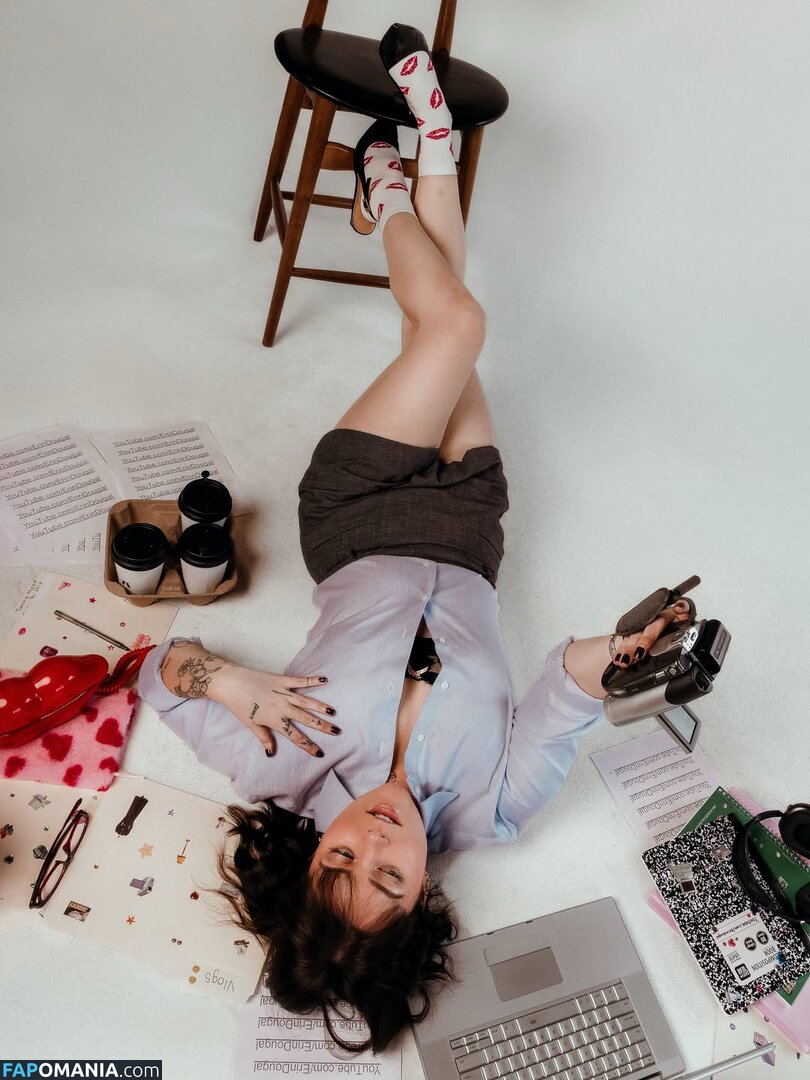 Erin Dougal / Smosh / erindougal Nud OnlyFans  Fotografie scursă #12
