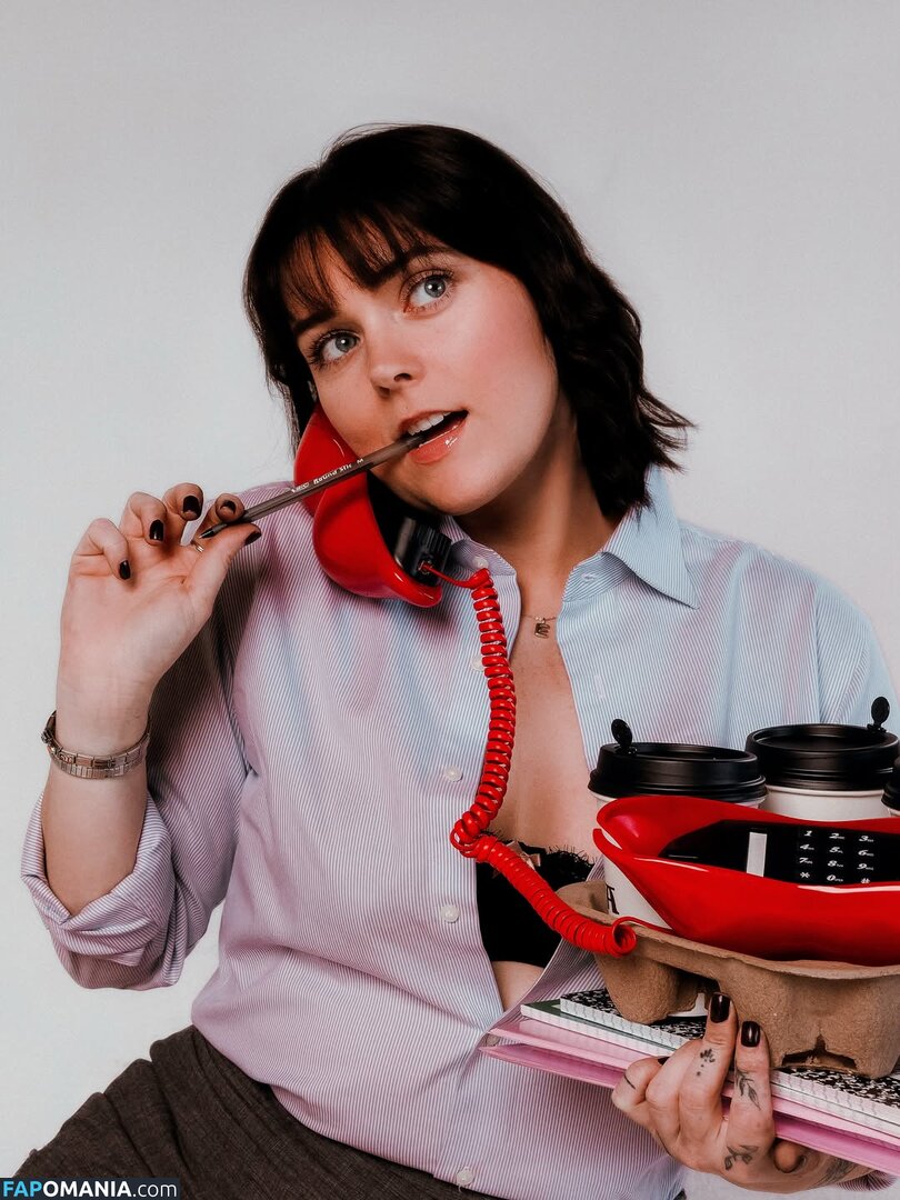 Erin Dougal / Smosh / erindougal Nud OnlyFans  Fotografie scursă #13