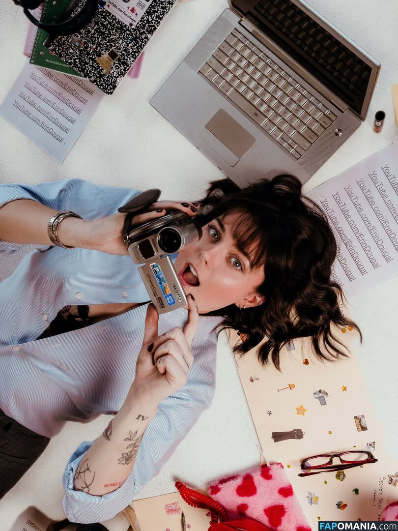 Erin Dougal / Smosh / erindougal Nud OnlyFans  Fotografie scursă #15