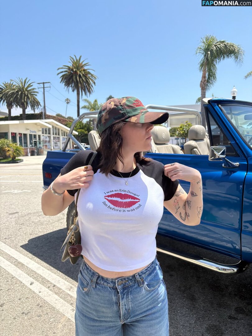 Erin Dougal / Smosh / erindougal Nud OnlyFans  Fotografie scursă #20