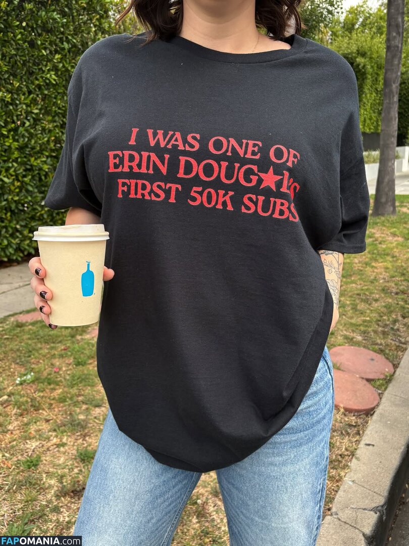 Erin Dougal / Smosh / erindougal Nud OnlyFans  Fotografie scursă #22