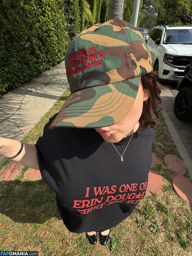 Erin Dougal / Smosh / erindougal Nud OnlyFans  Fotografie scursă #23