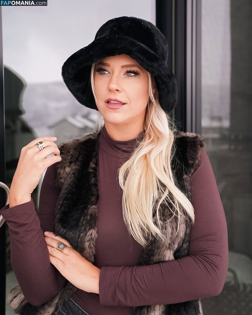 Erin Fay / avrilbaby / erinlfay Nud OnlyFans  Fotografie scursă #3