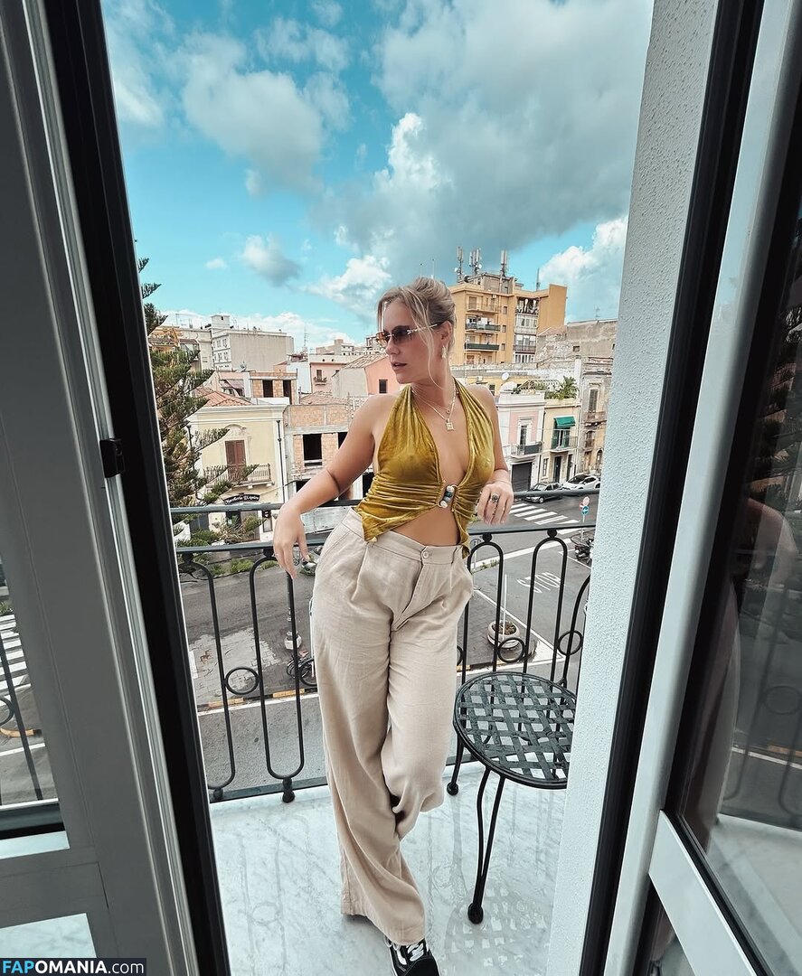Erin Fay / avrilbaby / erinlfay Nud OnlyFans  Fotografie scursă #7
