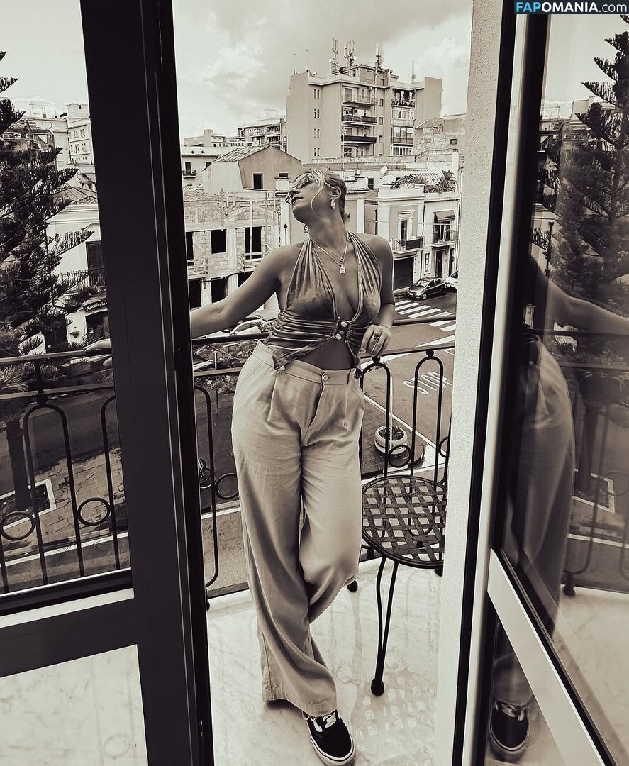 Erin Fay / avrilbaby / erinlfay Nud OnlyFans  Fotografie scursă #8