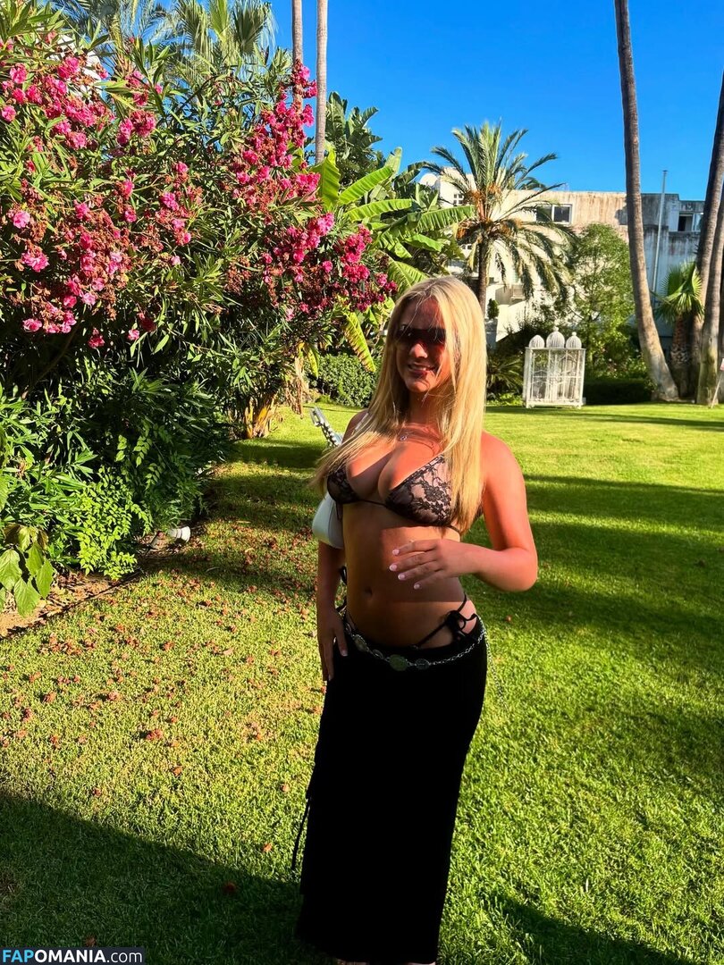 Erin Mccarthy Nud OnlyFans  Fotografie scursă #11