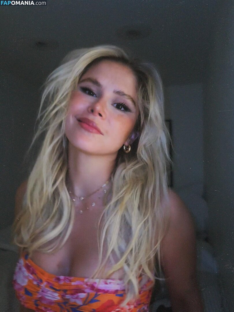 Erin Moriarty / erinelairmoriarty Nud OnlyFans  Fotografie scursă #440