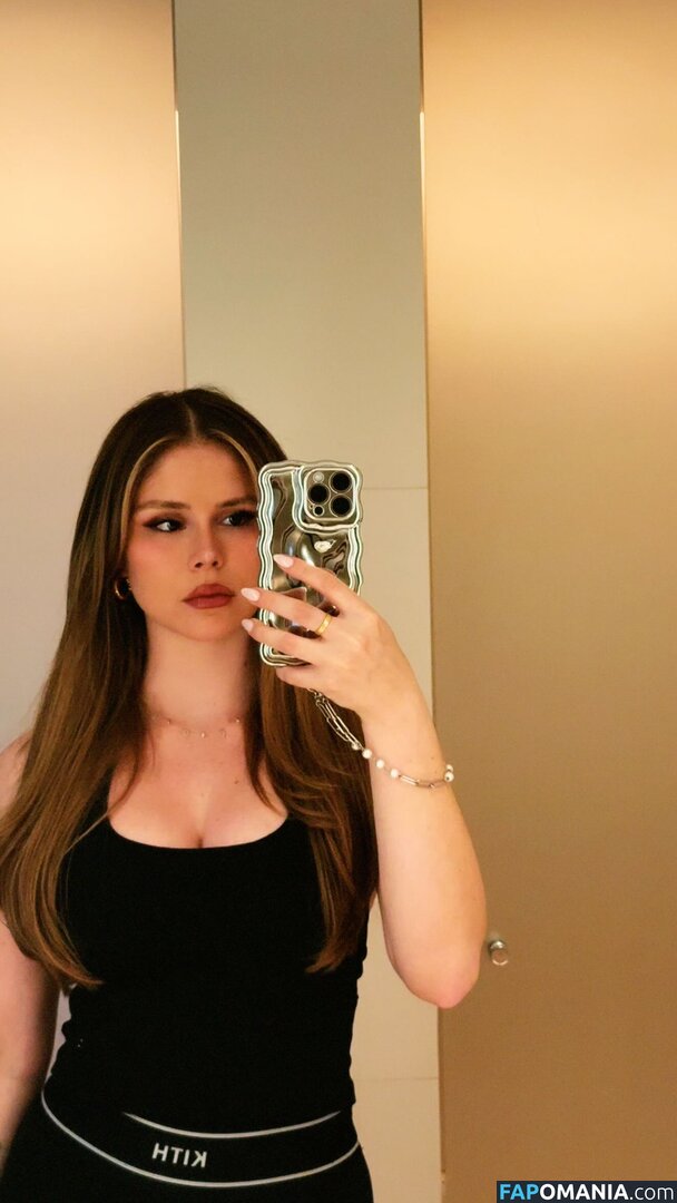 Erin Moriarty / erinelairmoriarty Nud OnlyFans  Fotografie scursă #452