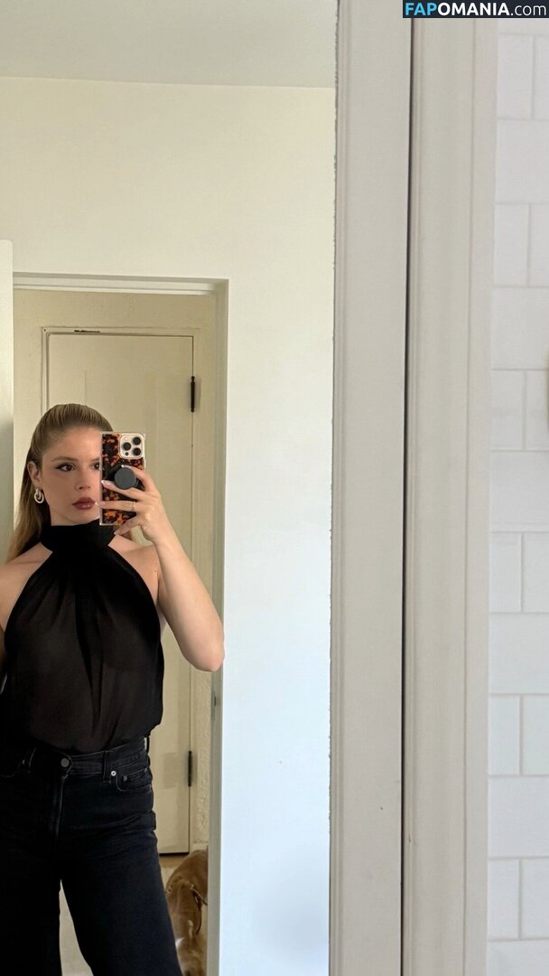 Erin Moriarty / erinelairmoriarty Nud OnlyFans  Fotografie scursă #454